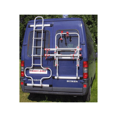 Al-ko Chassis Equipment Vehicle Accessories Fiamma  Carry Bike 200DJ DUCATO REAR