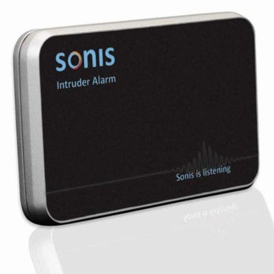 Alarms & Trackers Security Sonis compact alarm