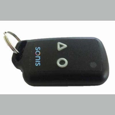 Alarms & Trackers Security Sonis key fob