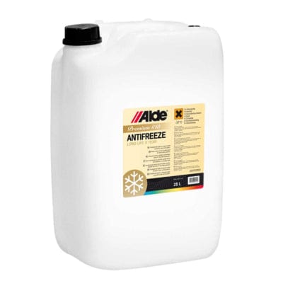 Alde Gas Alde 25 Ltr drum G13++ Premium antifreeze