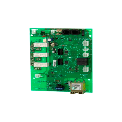 Alde Gas Alde circuit board 3KW for 3020HE