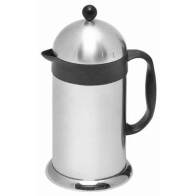 Appliances Household Reimo 1 Litre Stainless Steel Cafeteria