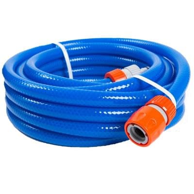 Aquaroll & Wastemaster Water Aquaroll Mains adaptor extension hose