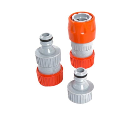 Aquaroll & Wastemaster Water Mains adaptor hose replacemnt