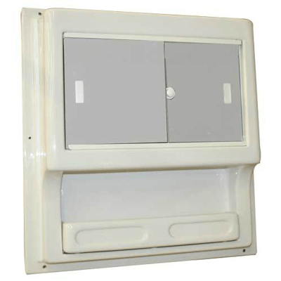Bathroom Cabinets Water CP cleo cabinet (310016)