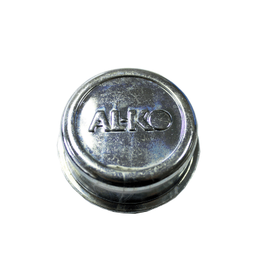Breakaway Cables & Lock Nuts Towing AL-KO Dust cap (65mm) for 2361 Brake drum