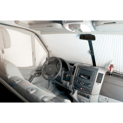 Cab Blinds Windows Remifront 3 for Sprinter NCV3 left side 2006-2017