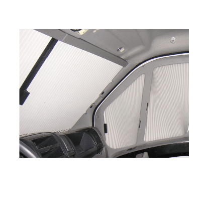 Cab Blinds Windows Remis Renault Master Front c/w