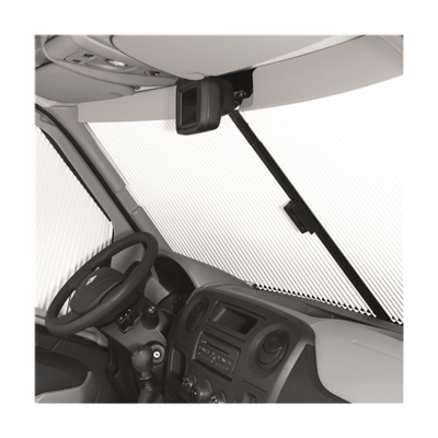Cab Blinds Windows Remis Renault Master LEFT