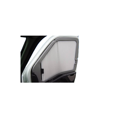 Cab Blinds Windows Remis Renault Master Right