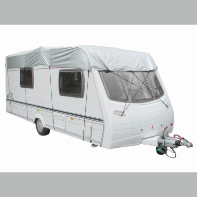 Caravan Covers Vehicle Accessories Maypole carvan top cover fits upto 4.1m (14ft) DP-