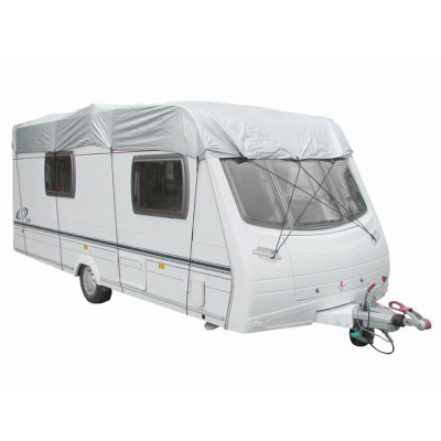 Caravan Covers Vehicle Accessories Maypole carvan top cover fits upto 7.4m (25ft) DP-