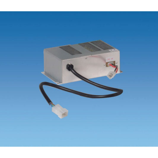 Caravan Electrical Equipments|Battery Charging equipment Caravan Plumbing|Bathroom Cabinets 10 Amp Power Unit/Transformer