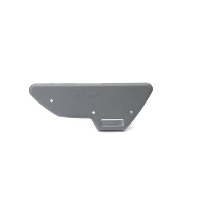 Caravan Mover Spares Manoeuvering & Levelling End Plate for TE B Side