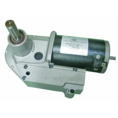 Caravan Mover Spares Manoeuvering & Levelling Gearbox motor  Unit B, for the  S-R