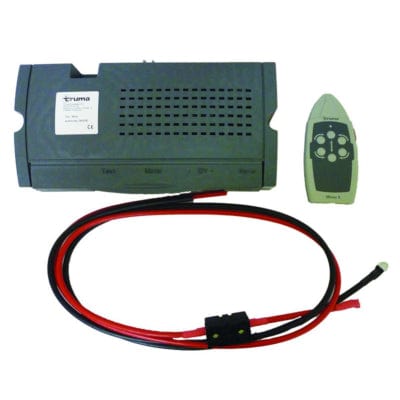 Caravan Mover Spares Manoeuvering & Levelling Update Kit c/w Handset and PCB, for Caravan Mover, S & SR