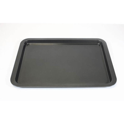 Cookware Household Large Oven Tray - 0.4mm gauge