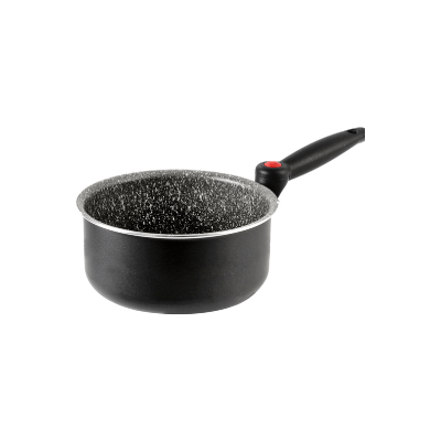 Cookware Household Pirate 2 20cm Saucepan & Lid