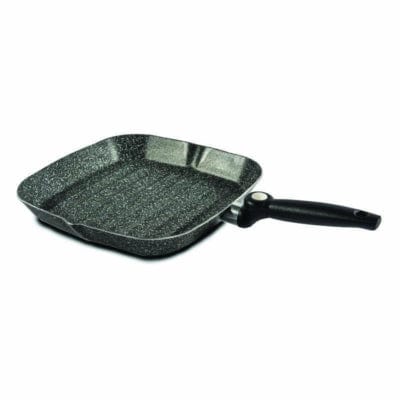 Cookware Household Stone Rock Grill