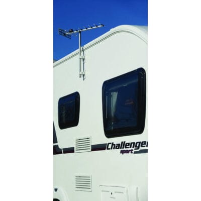 Directional Aerials TV & Satellite Unimax Mounting Mast