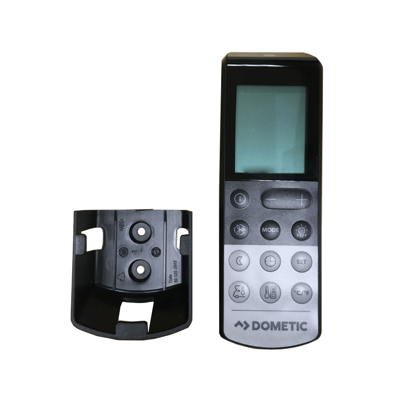 Dometic Rv Remote Control Dometic Replacement Remote Control for a Freshwell 3000 – Just Caravan ...