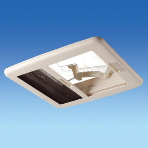 Dometic MINI - HEKI PLUS Rooflight MINI - HEKI S Rooflight 400 x 400 (23-42)