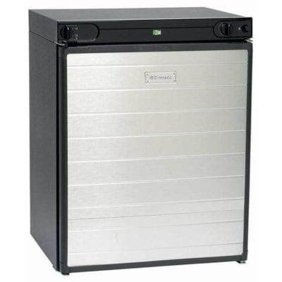Dometic Refrigeration Refrigeration & Cooling RF60 Gas / 12 / 230v  UK spec Dims: W 486 x H 615 x D 490