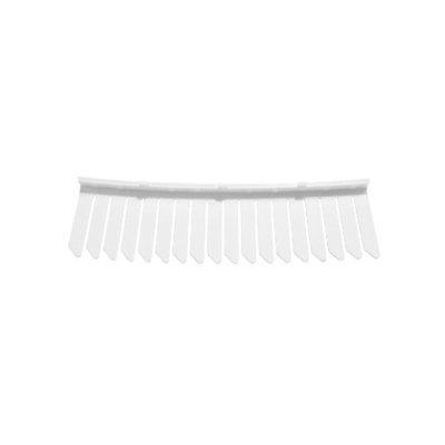 Dometic Refrigeration Spares Refrigeration & Cooling Dometic bottle retainer White, 245mm