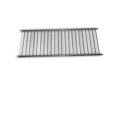 Dometic Refrigeration Spares Refrigeration & Cooling Dometic grating bottom Zinc 462,5x180mm