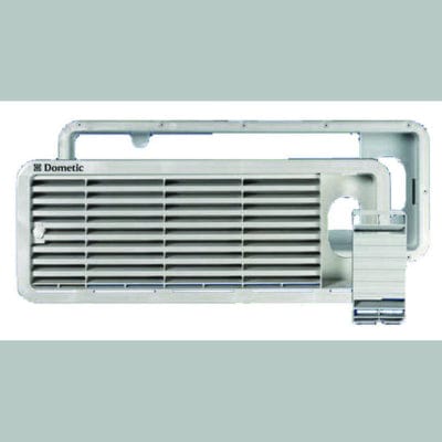 Dometic Refrigeration Spares Refrigeration & Cooling Dometic LS200 bottom WHITE