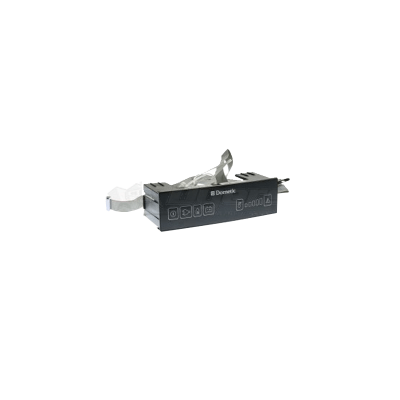 Dometic Refrigeration Spares Refrigeration & Cooling Dometic operating panel complete temperature probe