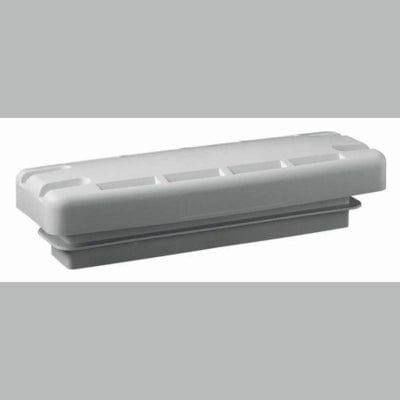 Dometic Refrigeration Spares Refrigeration & Cooling Dometic R500 Vent - white