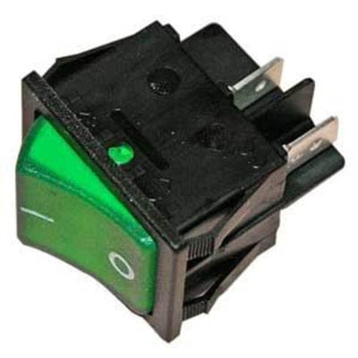 Dometic Refrigeration Spares Refrigeration & Cooling Dometic Switch 230v