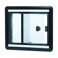 Dometic Seitz Windows Caravan Accessories S4 sliding window 600X500