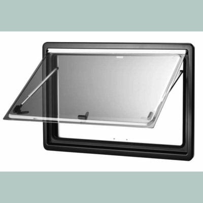 Dometic Seitz Windows Windows & Rooflights Dometic 600x600 Seitz window top opening-