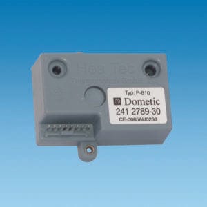 Dometic Spares gas Burner Control Device