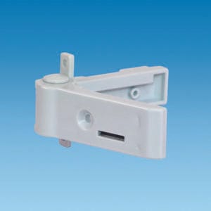 Dometic Spares Gas Hinge, Complete, Freezer Compartment