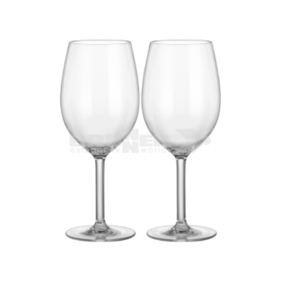 Drinkware Household Brunner Set Wineglass Cuvee (2pk)