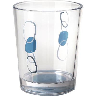 Drinkware Household Cascade Glass 30cl