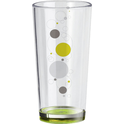 Drinkware Household Festa Glass Space Individual