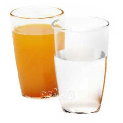 Drinkware Household Reimo 270ml PC Juice Glass