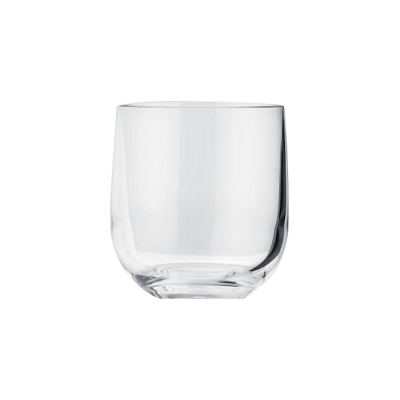 Drinkware Household Water Glass Cuvee