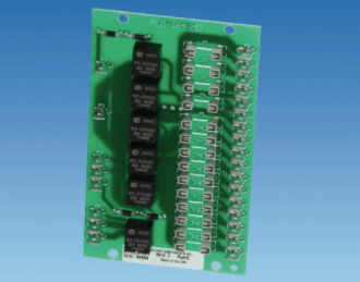 Epsilon Caravan Accessories PCB184MD Relay Control System