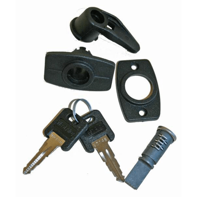 External Door Locks & Keys Furniture & Fittings Compartment lock