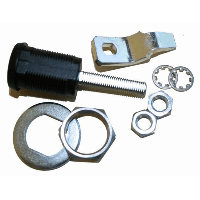 External Door Locks & Keys Furniture & Fittings Replacement lock for gas bottle lockers