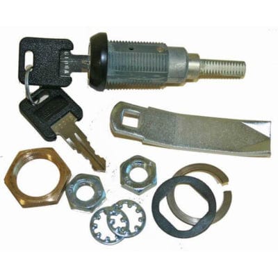 W4 WD compression lock – Just Caravan Parts