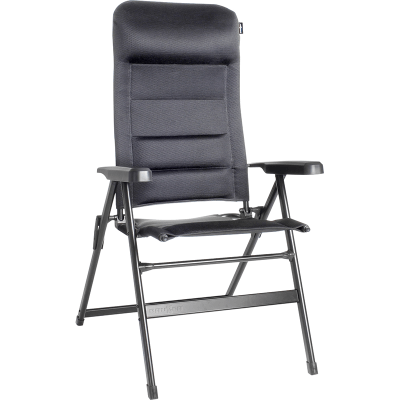 Folding Chairs Out Door Furniture Aravel 4 All Black - large
