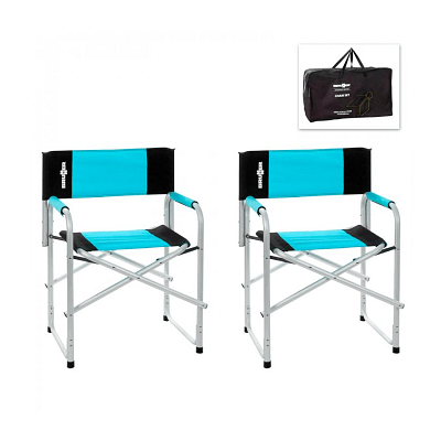 Folding Chairs Out Door Furniture Bravura Set Aqua