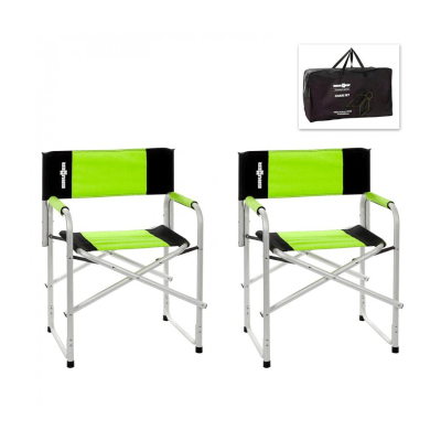 Folding Chairs Out Door Furniture Bravura Set Lime
