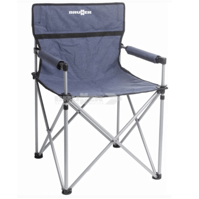 Folding Chairs Out Door Furniture Dir-Action Blue